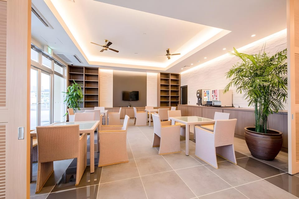 Lieta Nakayama Hotel in Okinawa Prefecture
