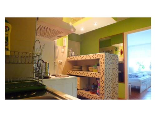 B&B Girasole Hotel in Novi Sad