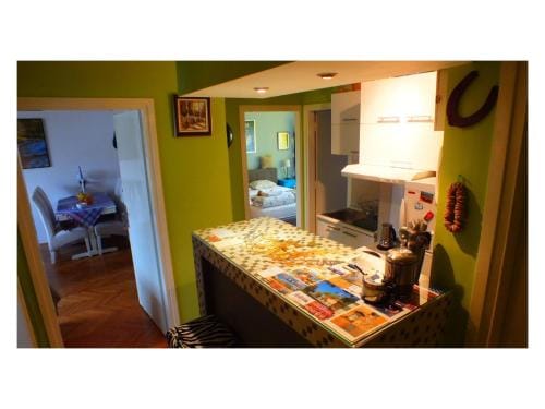 B&B Girasole Hotel in Novi Sad