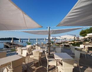Socializing Hotel Mirna Hotel in Portorož