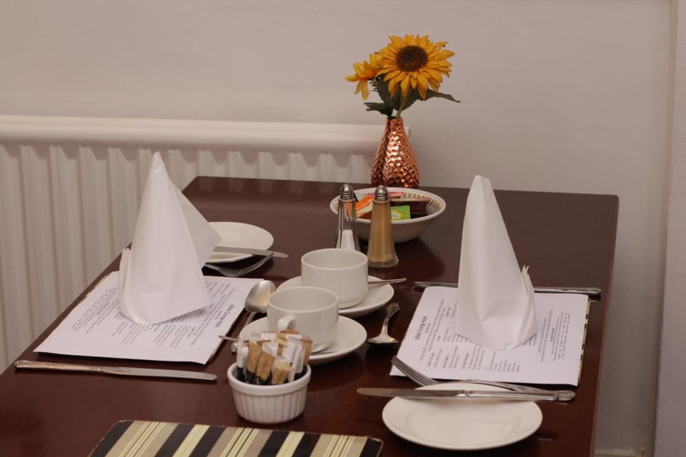 Abbey Grange Hotel Hotel in North Warwickshire District