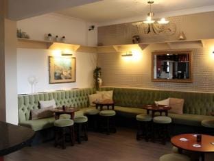 Abbey Grange Hotel Hotel in North Warwickshire District