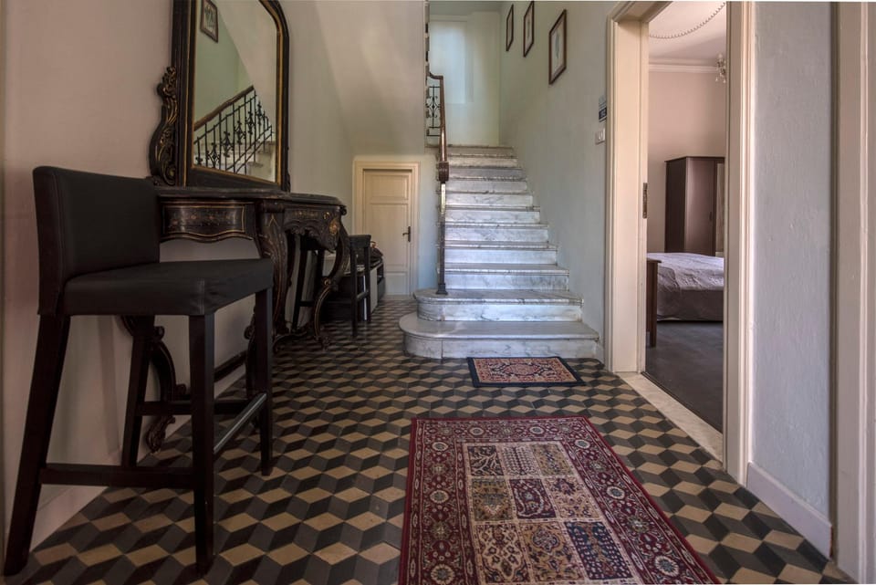 villa regina Apartment hotel in Pisa