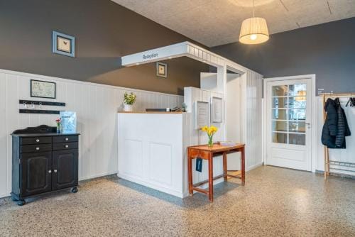 Lindvig - Ferie i naturen Hotel in Norre Nebel