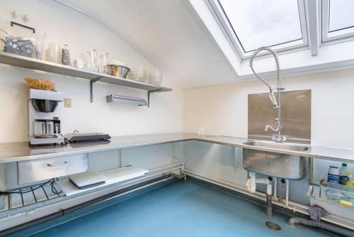 Lindvig - Ferie i naturen Hotel in Norre Nebel