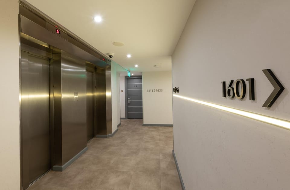 Nova Plaza Crystal Hotel Hotel in Istanbul