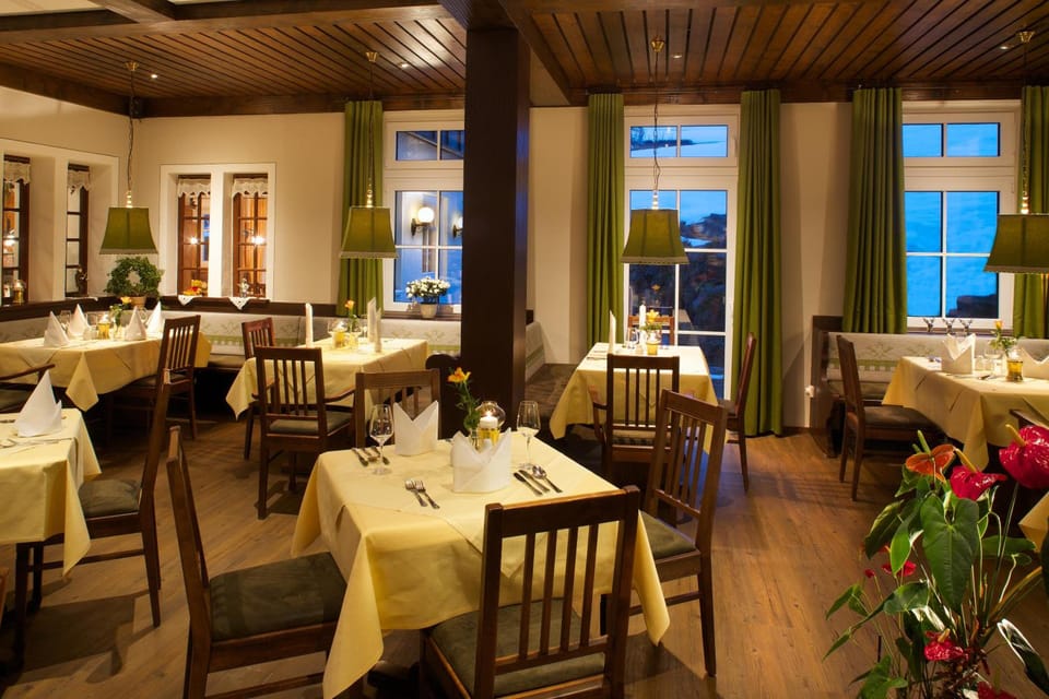 Interest Vitalhotel - Partnerbetrieb von Oberstaufen PLUS Hotel in Oberstaufen