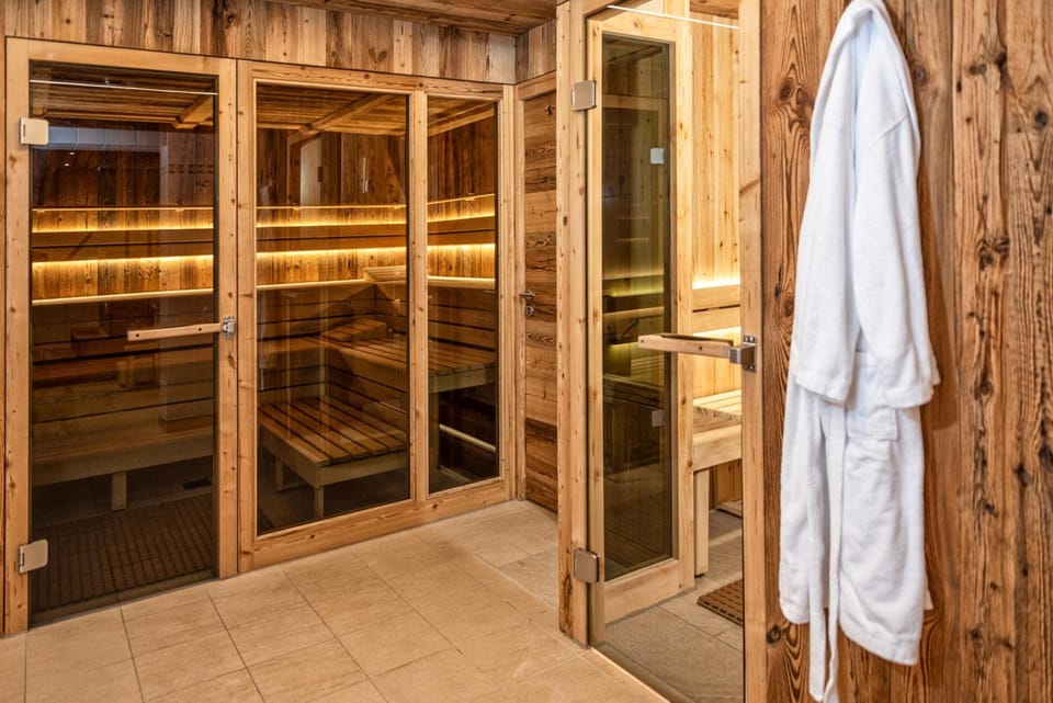 Interest Vitalhotel - Partnerbetrieb von Oberstaufen PLUS Hotel in Oberstaufen