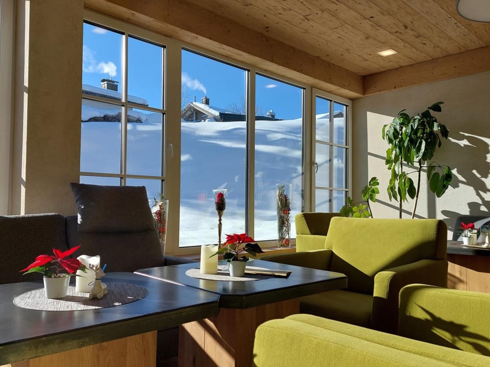 Interest Vitalhotel - Partnerbetrieb von Oberstaufen PLUS Hotel in Oberstaufen