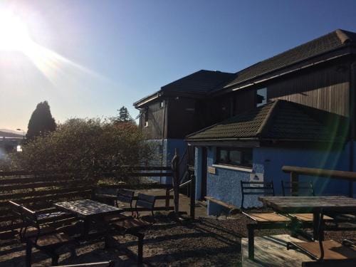 Blacksmiths Bunkhouse Hostel in Scotland