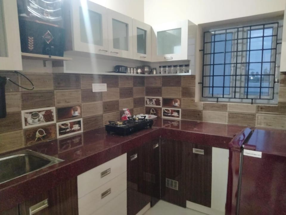 Alif service Apartment for Families and Executives Apartment hotel in Chennai