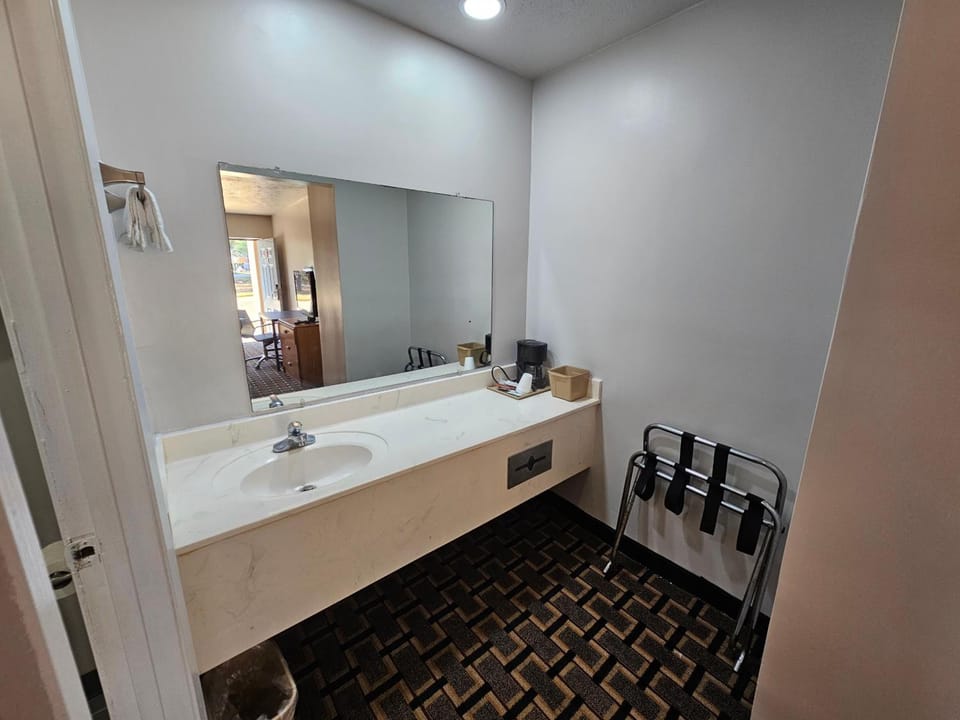 TRAVEL INN Hotel in Mississippi