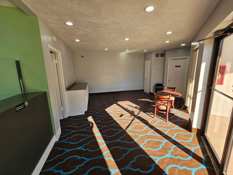 TRAVEL INN Hotel in Mississippi