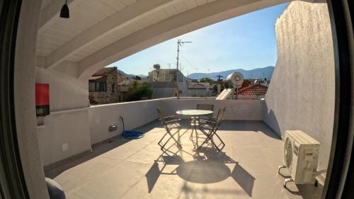 DATA Maisonettes and more Hotel in Decentralized Administration of the Aegean