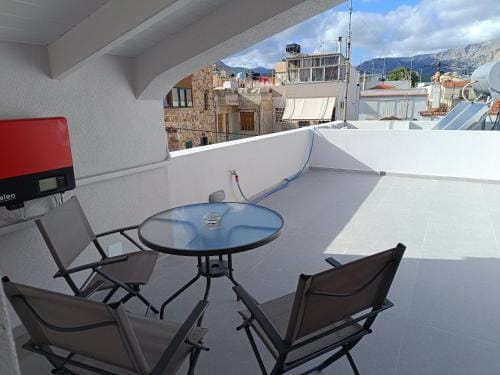 DATA Maisonettes and more Hotel in Decentralized Administration of the Aegean