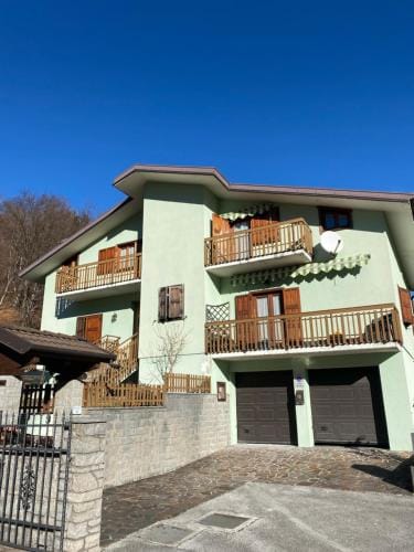 Affittacamere Il Pettirosso Hotel in Friuli-Venezia Giulia