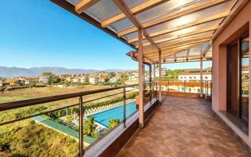 Elegance Spa Hotel Hotel in Blagoevgrad Province