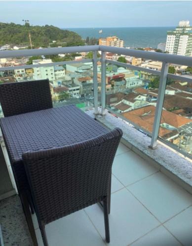 Macae Ramada Flat RJ Hotel in Macaé