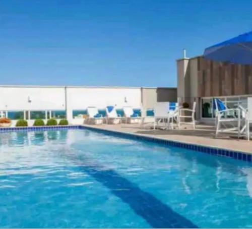 Macae Ramada Flat RJ Hotel in Macaé