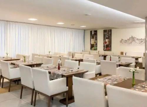 Macae Ramada Flat RJ Hotel in Macaé