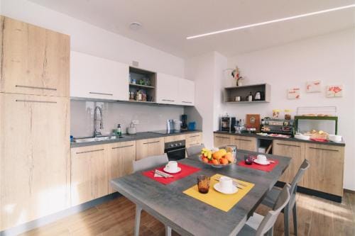 B&B alla Villa Hotel in Trentino-South Tyrol