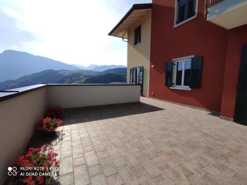 B&B alla Villa Hotel in Trentino-South Tyrol