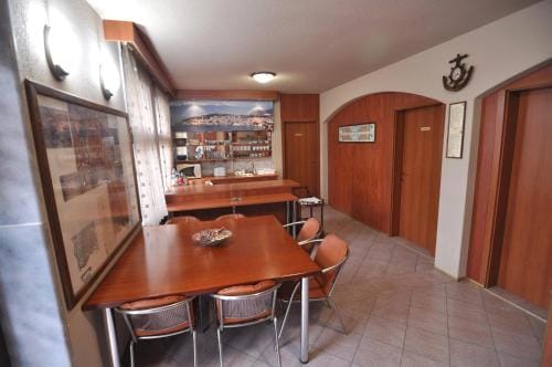 Villa Forum Hotel in Ohrid