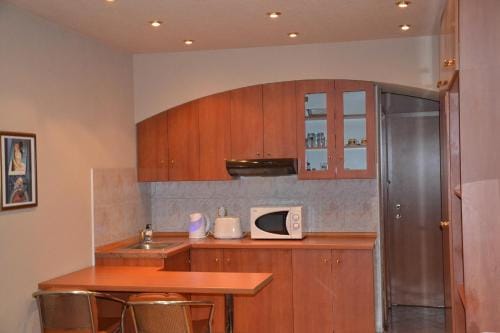 Villa Forum Hotel in Ohrid