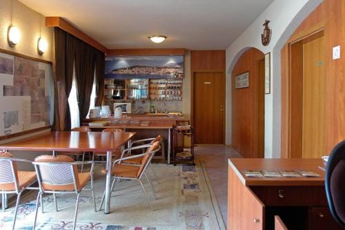 Villa Forum Hotel in Ohrid