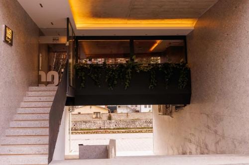 1863 Boutique Hotel Hotel in Montenegro