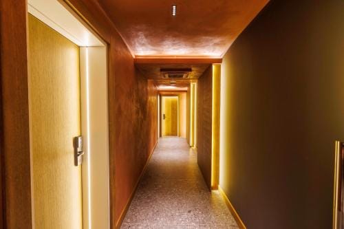 1863 Boutique Hotel Hotel in Montenegro
