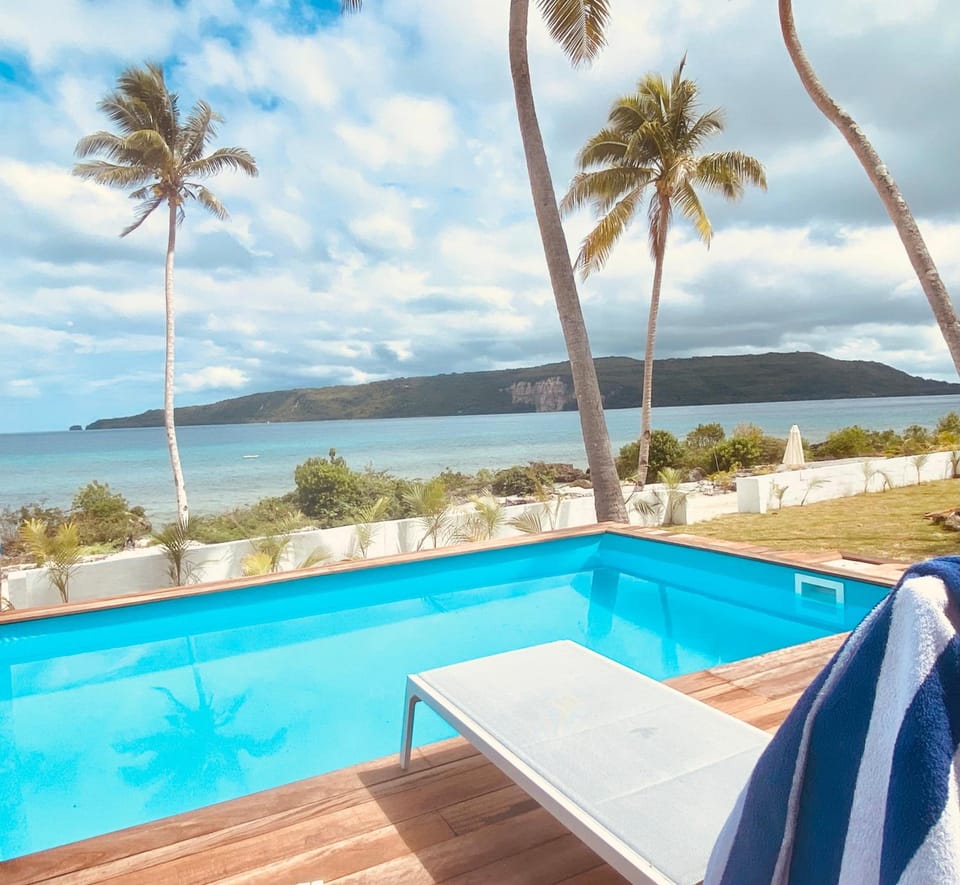 M Resort & Spa Resort in Shefa Province, Vanuatu