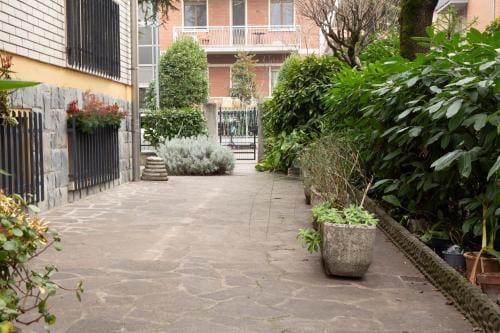 Casa Giuly Hotel in Parma
