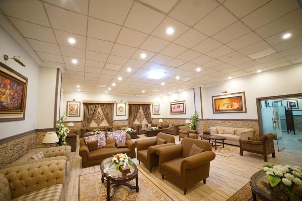 Hiamalian Lodges Murree Lodge in Punjab