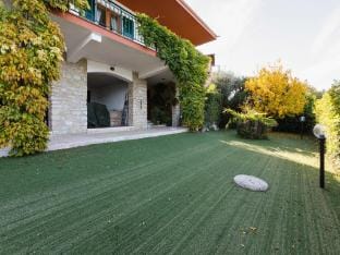 Villa in Torri with Pool  Mountain Views Hotel in Torri del Benaco