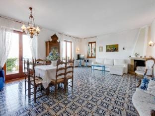 Villa in Torri with Pool  Mountain Views Hotel in Torri del Benaco