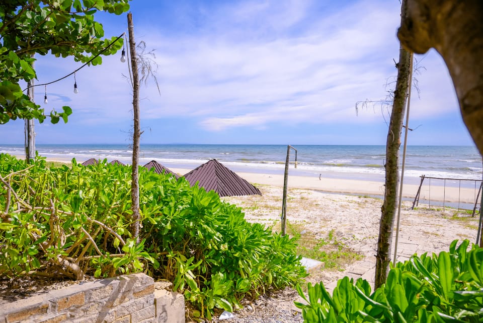 LA PAIR BOUTIQUE Resort Phan Thiet Resort in Lâm Đồng