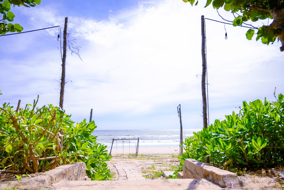 LA PAIR BOUTIQUE Resort Phan Thiet Resort in Lâm Đồng