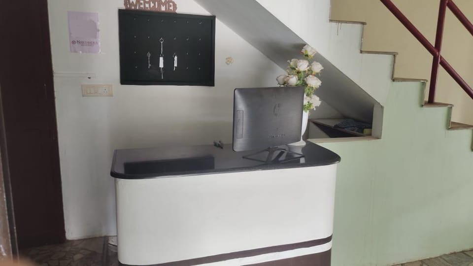 Hotel O NEW HAPPY TOURIST HOME Hotel in Kochi