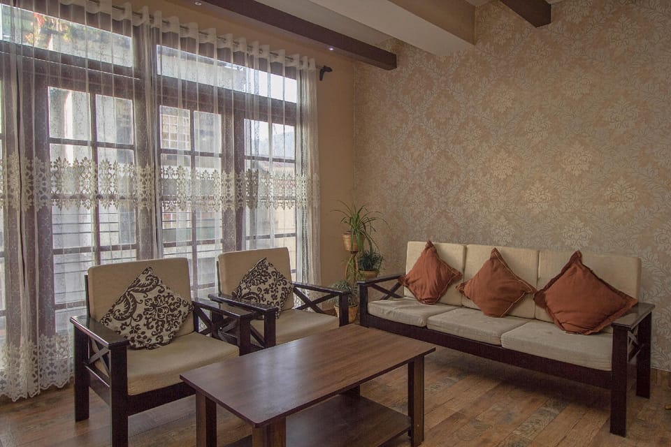 Collection O Milestone Hotel in India