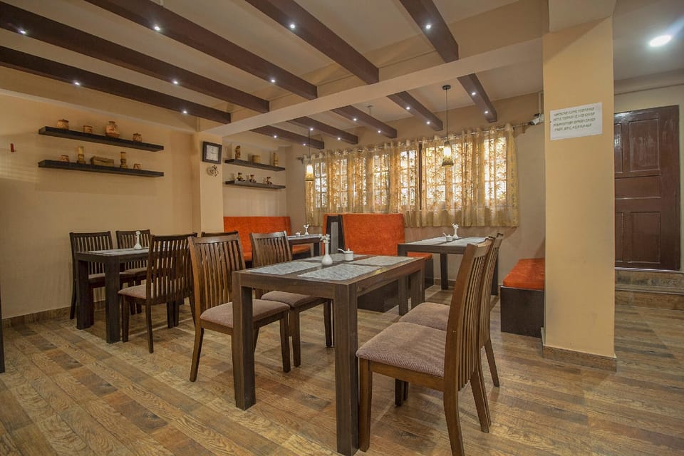 Collection O Milestone Hotel in India