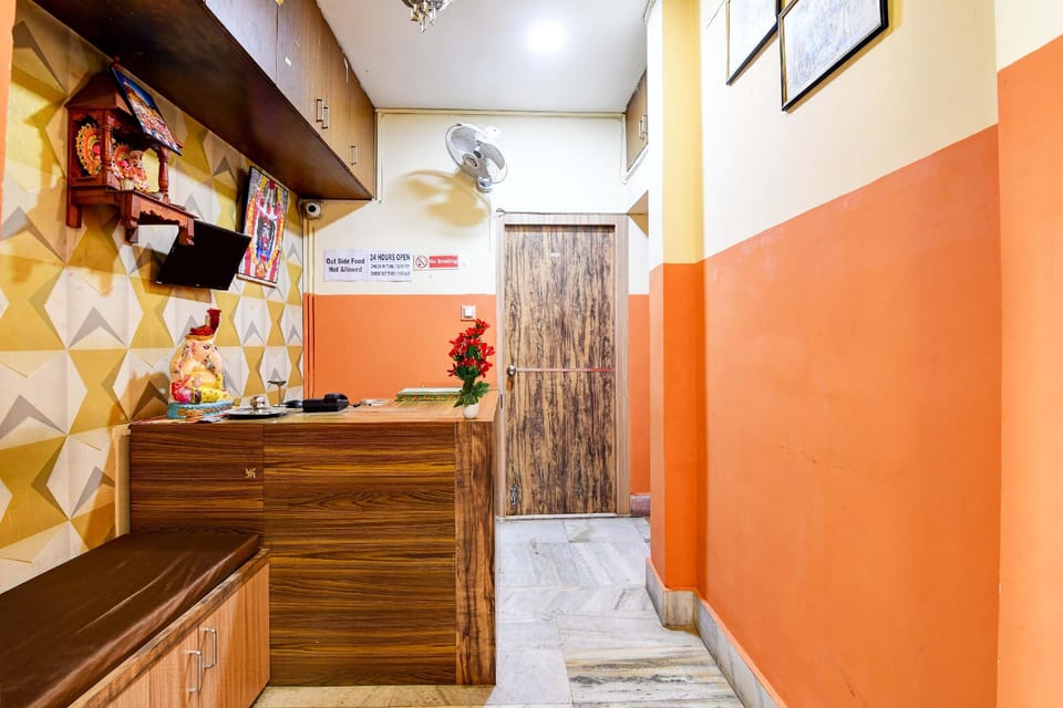 OYO Flagship Welcome Guest House Hotel in Kolkata