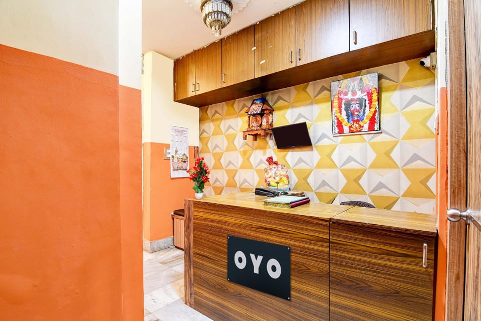 OYO Flagship Welcome Guest House Hotel in Kolkata