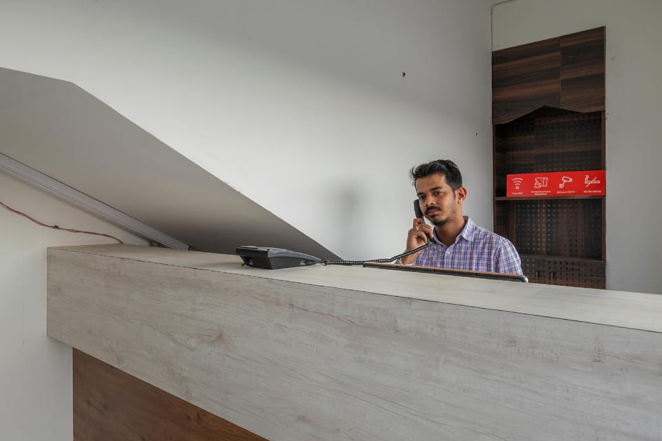 Collection O Mohan residency Hotel in Bengaluru