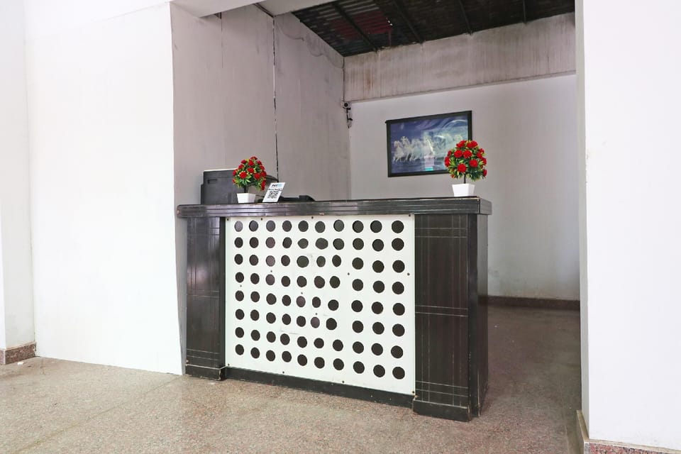 OYO 49486 City Residency Hotel in Noida