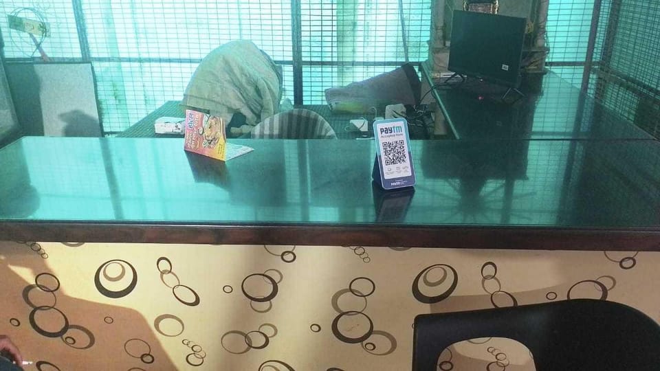 Hotel O Moonlight Palace Hotel in Uttar Pradesh