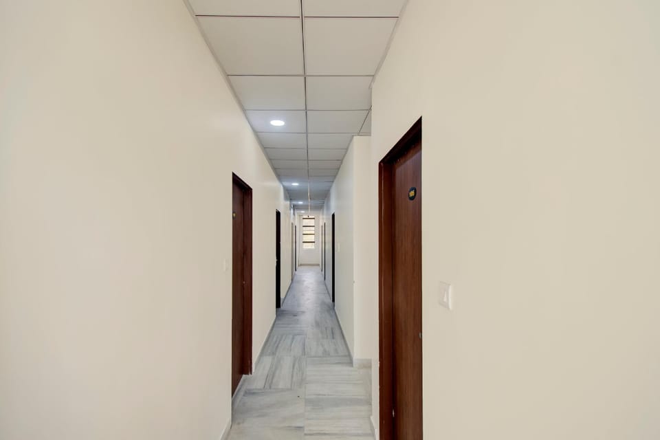Hotel O Connect Hotel in Jaipur