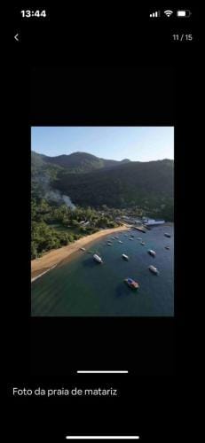 Aconchego da Lu Hotel in Angra dos Reis