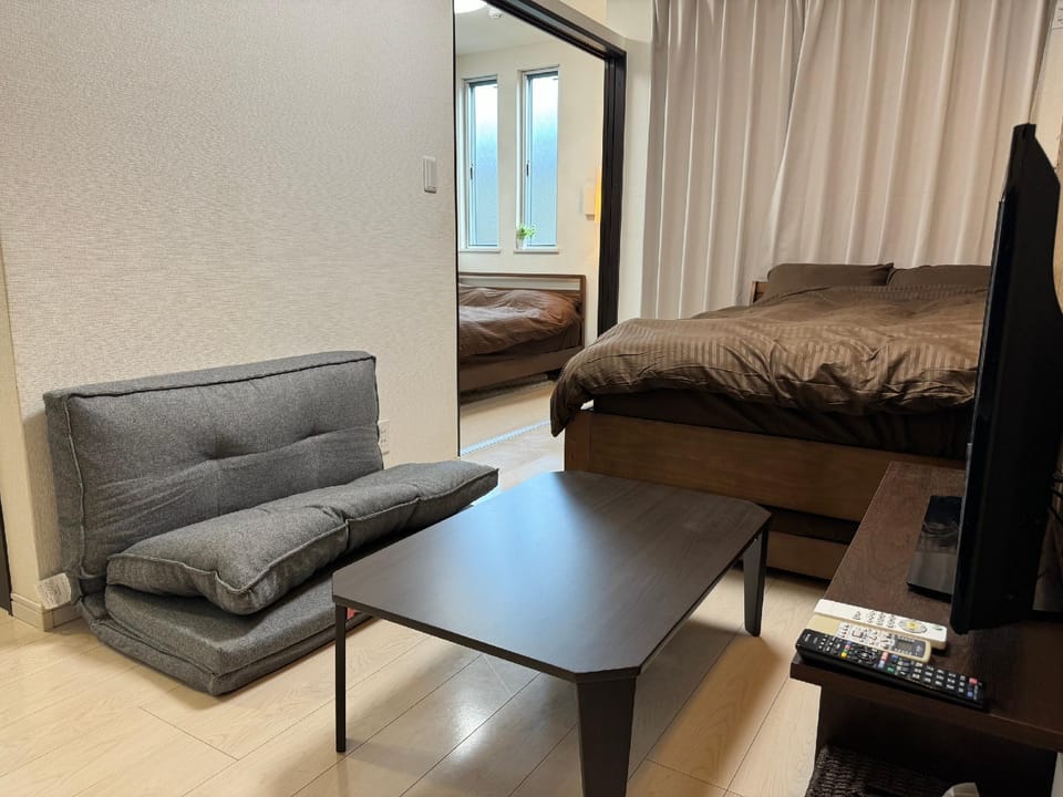 Room plan
