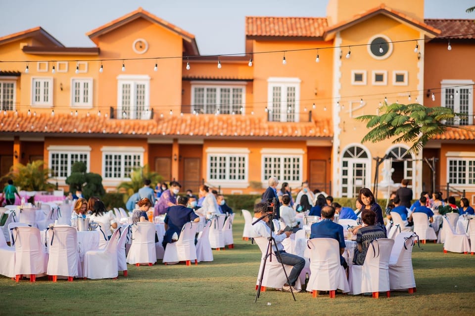 PIMULANO HOTEL Hotel in Laos
